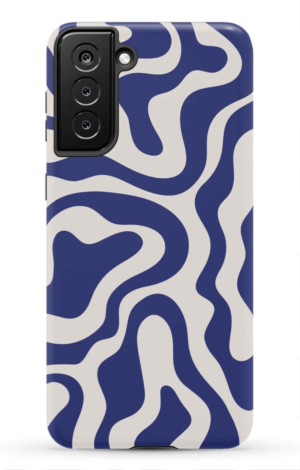 Serene Mood Phone Case - B7Cases