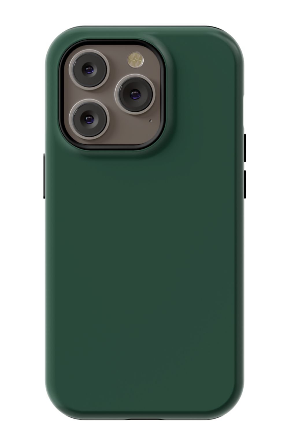 Dark Green Phone Case - B7Cases