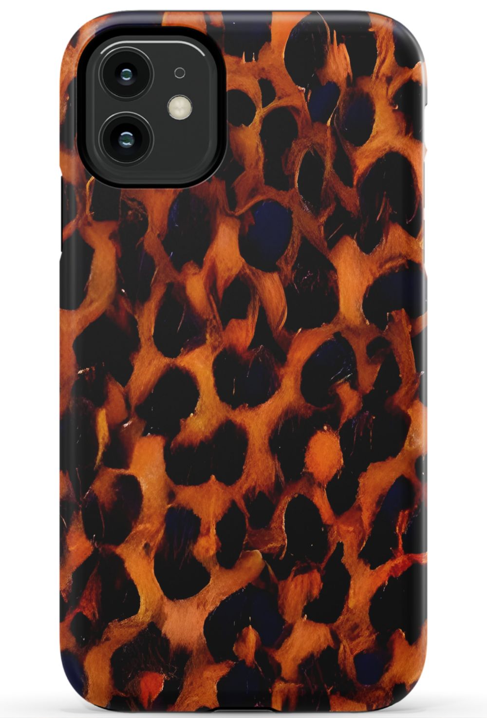 Wild Cheetah Phone Case - B7Cases