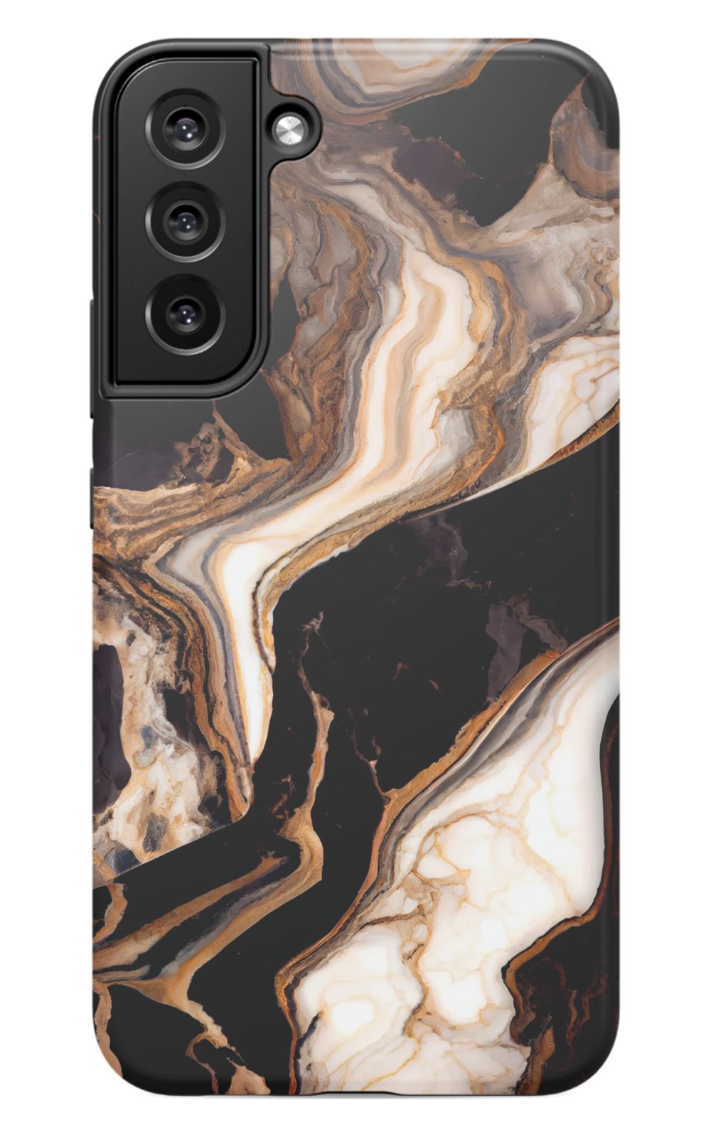 Mystic Mirage Phone Case - B7Cases