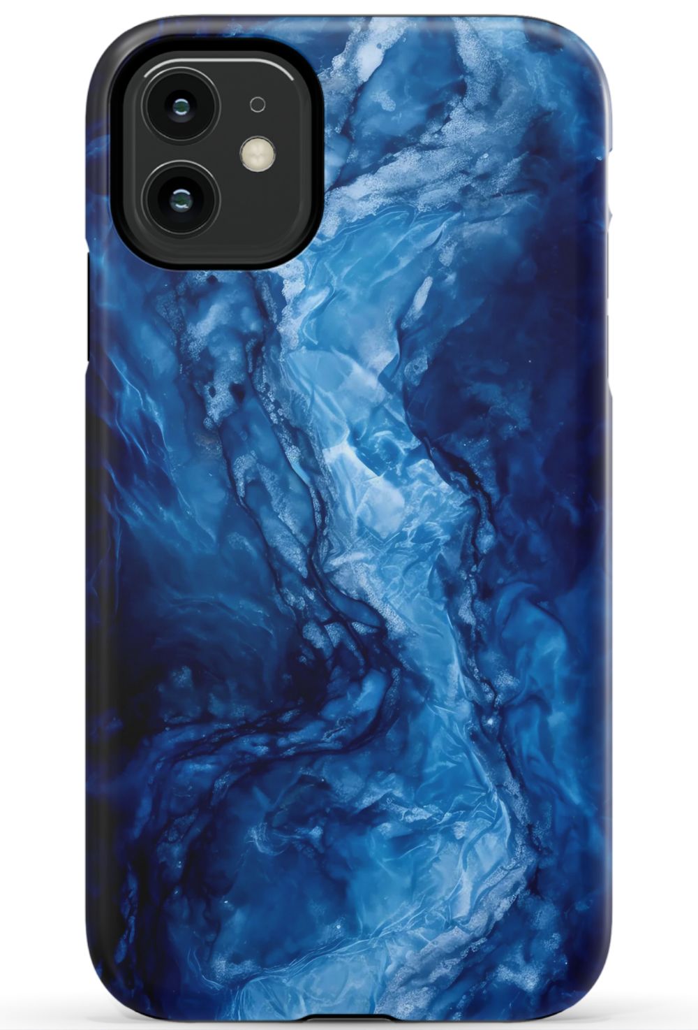 Blue River Phone Case - B7Cases