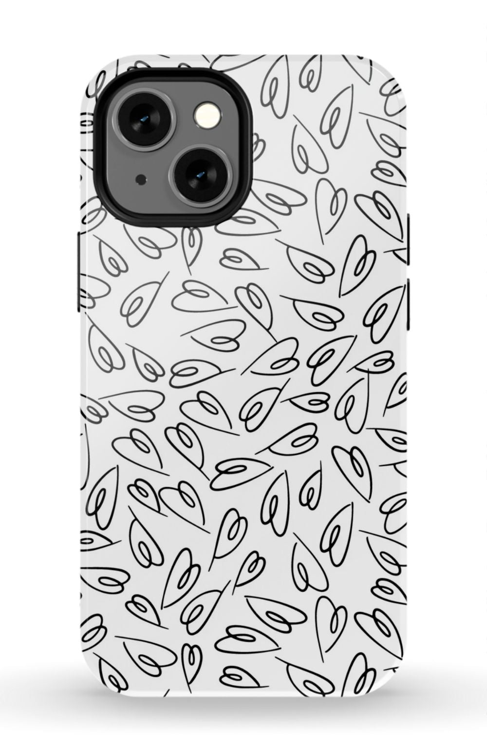 Soulmate Serenade Phone Case - B7Cases