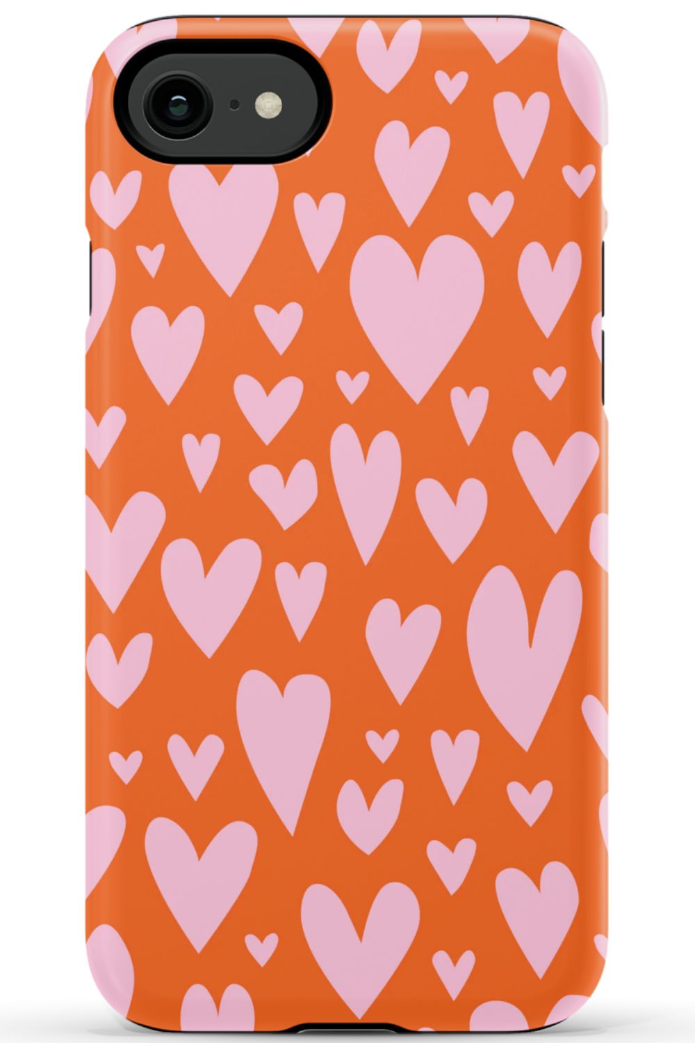 Sweet Romance Phone Case - B7Cases