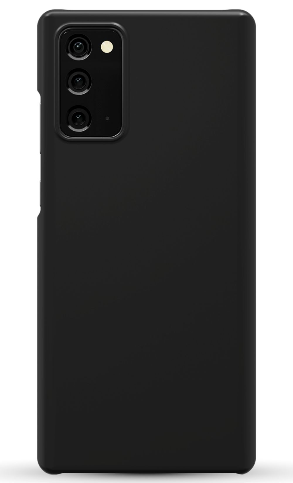 All Black Phone Case - B7Cases