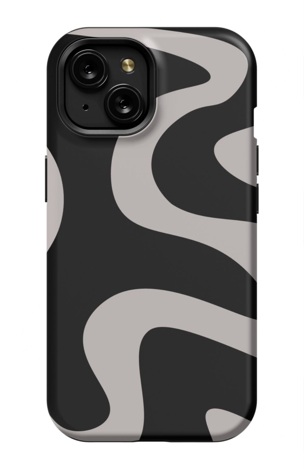 Contemporary Curves Phone Case - B7Cases