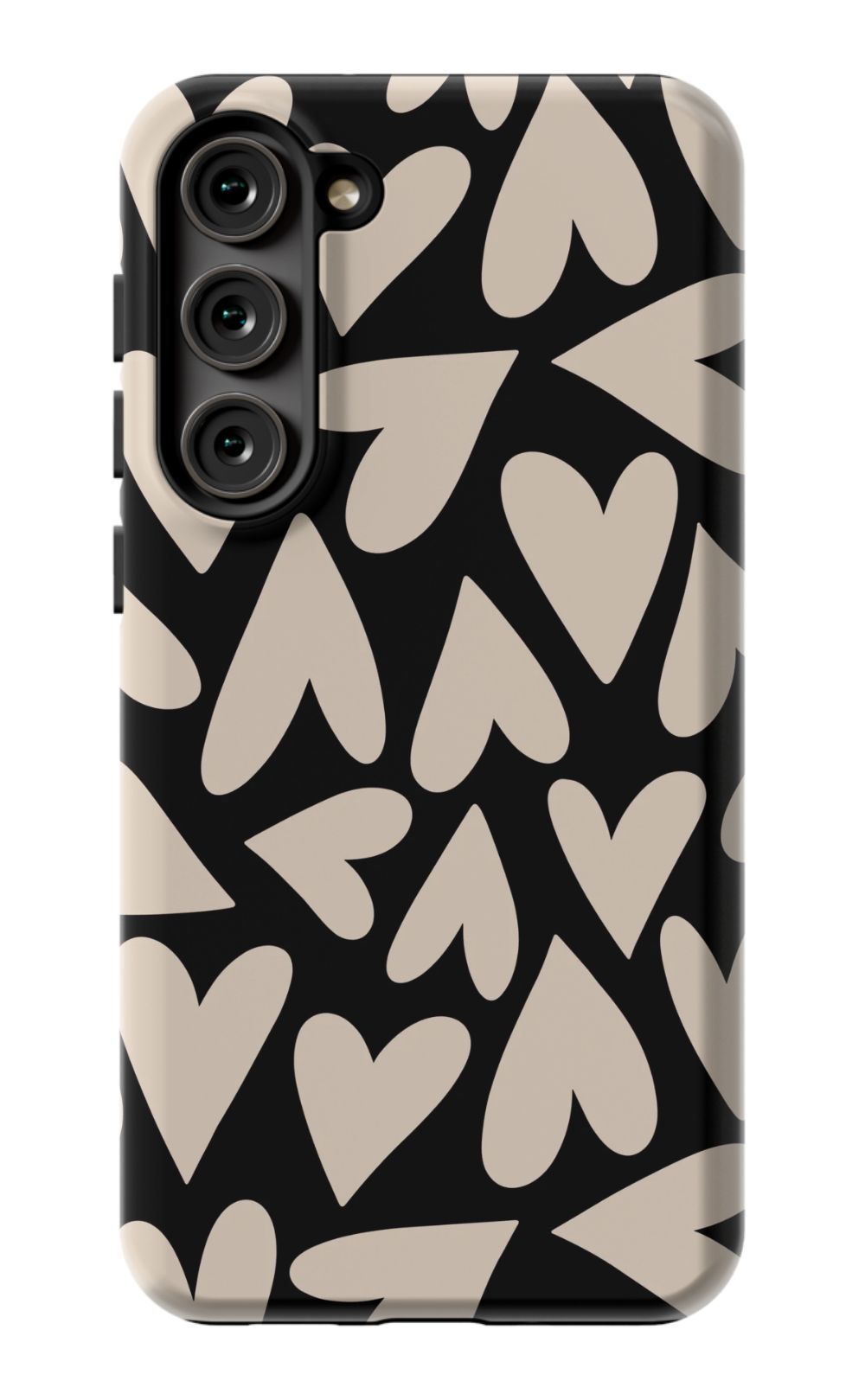 Eternal Affection Phone Case - B7Cases