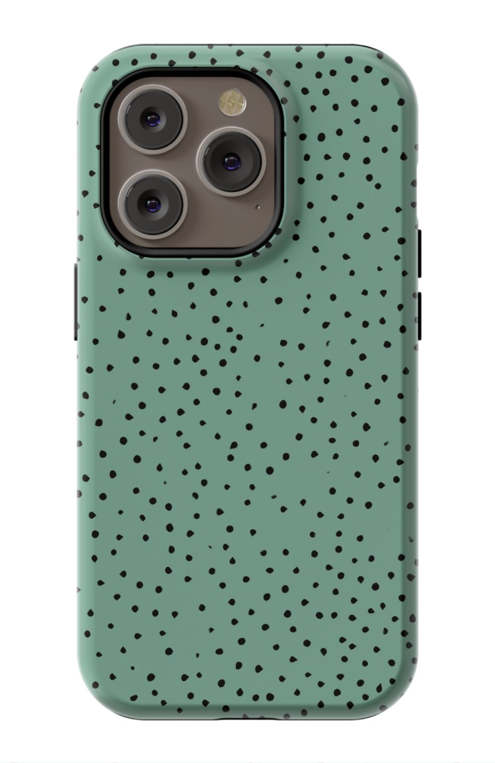 Dolce Pistachio Phone Case - B7Cases