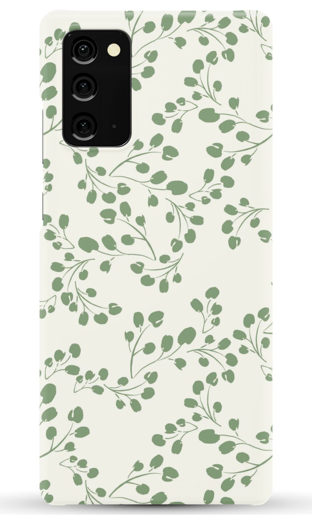 Serenity Garden Phone Case - B7Cases
