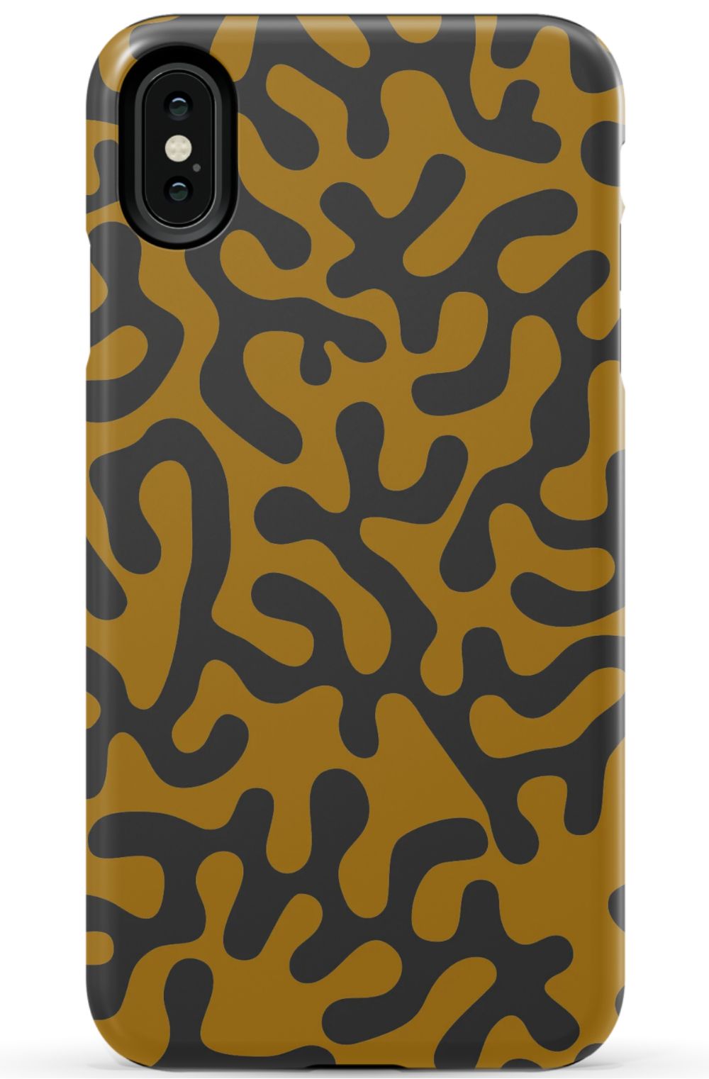 Coral Whispers Phone Case - B7Cases