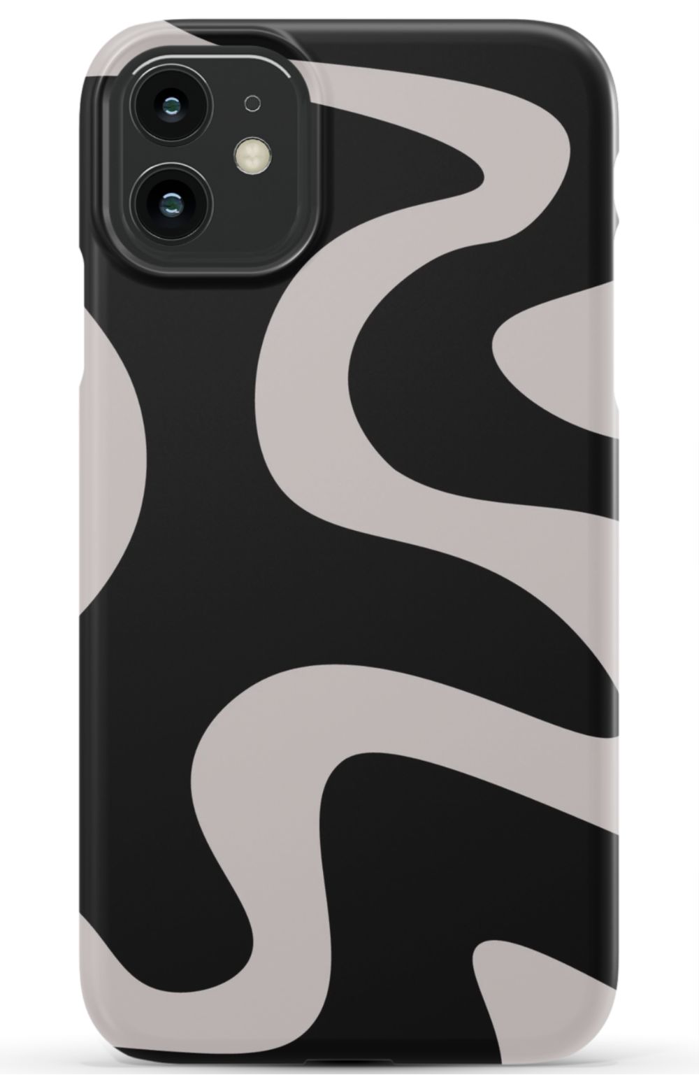 Contemporary Curves Phone Case - B7Cases