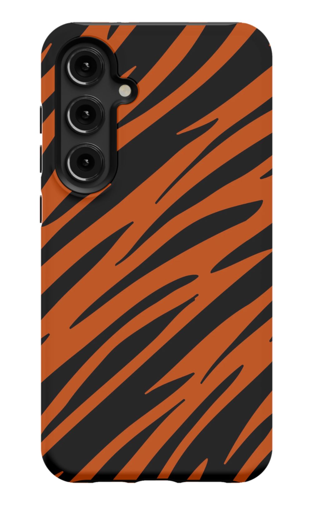 Wild Tiger Phone Case - B7Cases