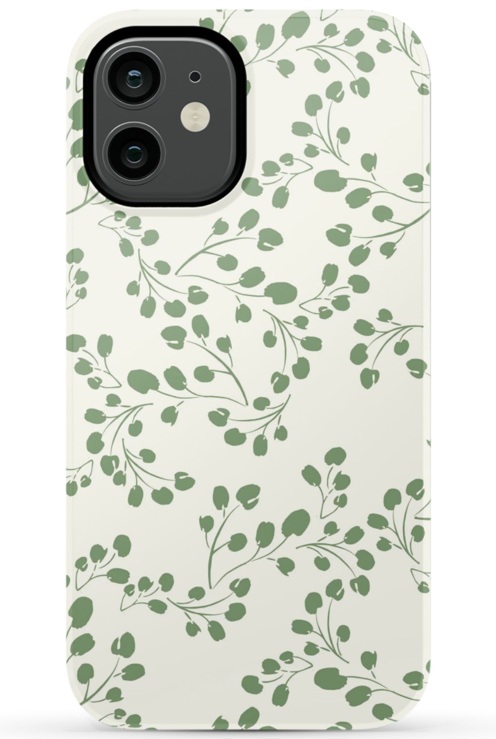 Serenity Garden Phone Case - B7Cases