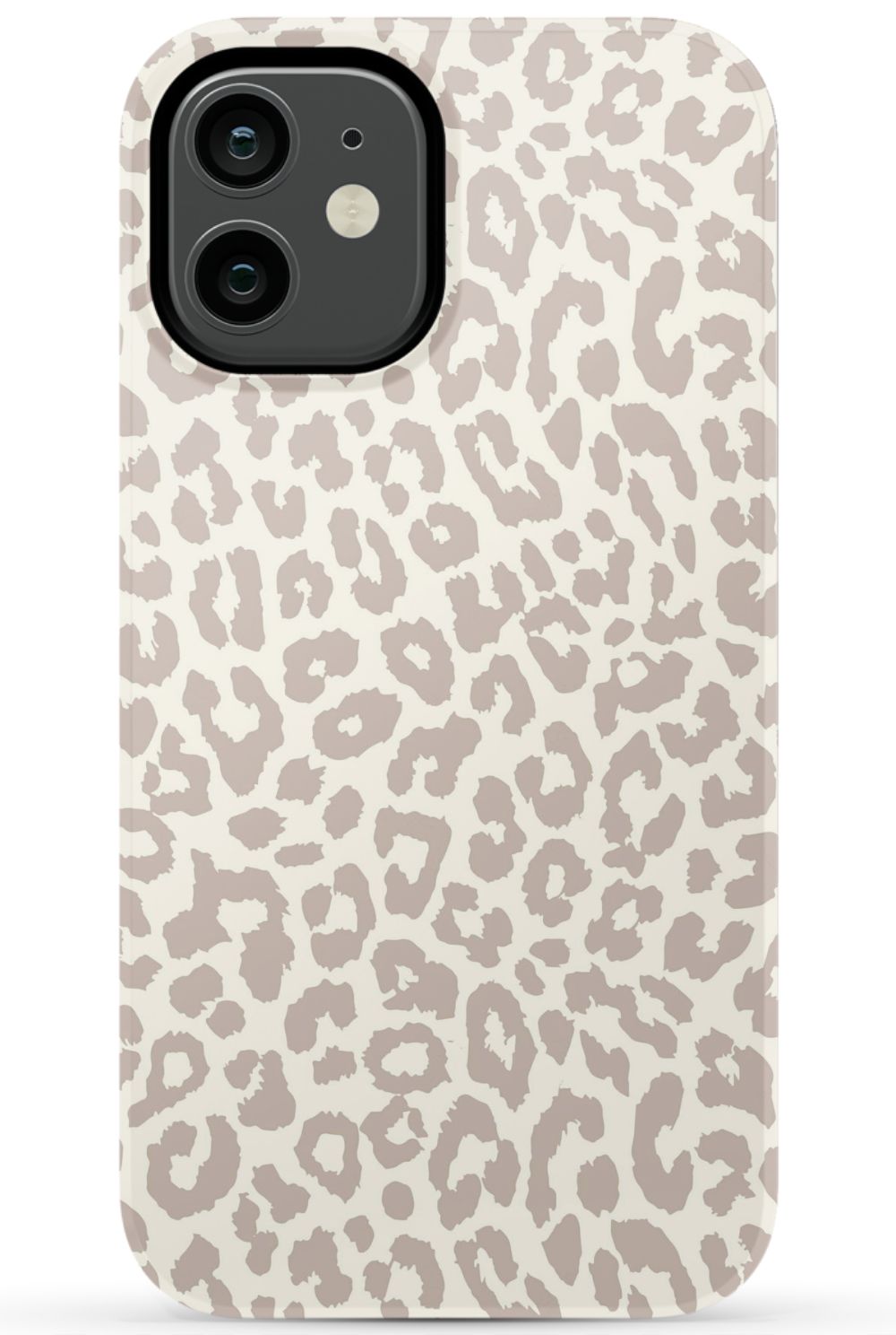 Chic Leopard Spots Phone Case - B7Cases