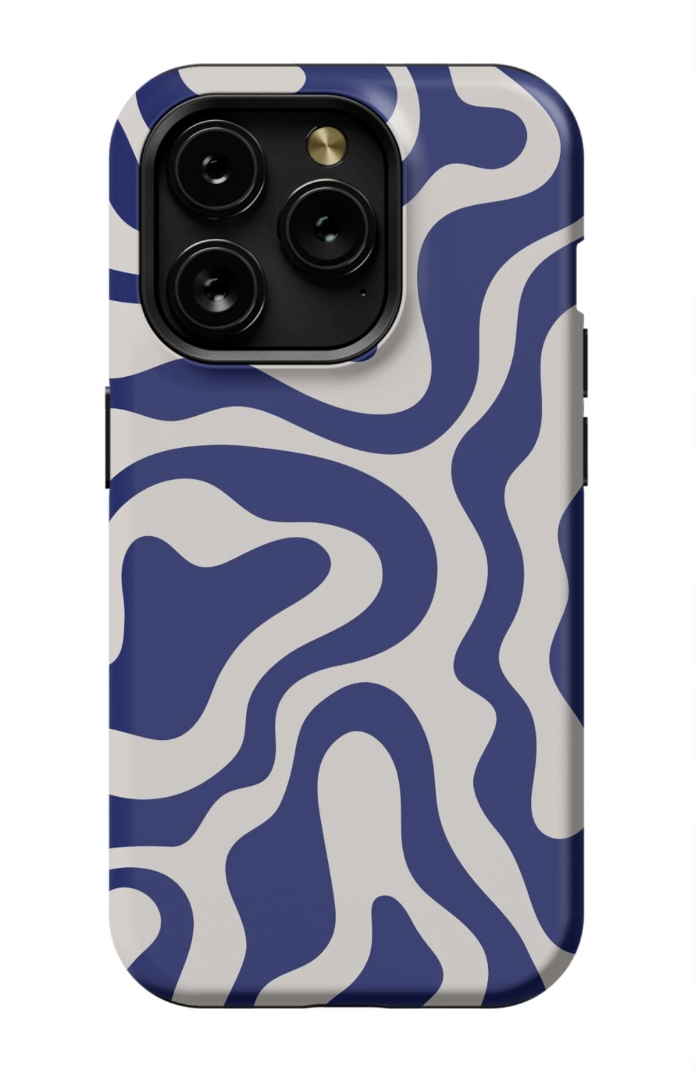 Serene Mood Phone Case - B7Cases