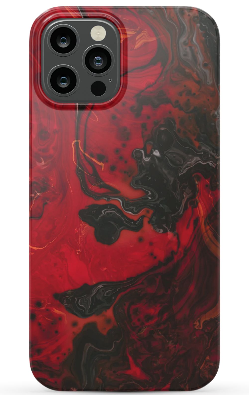 Passion Devotion Phone Case - B7Cases