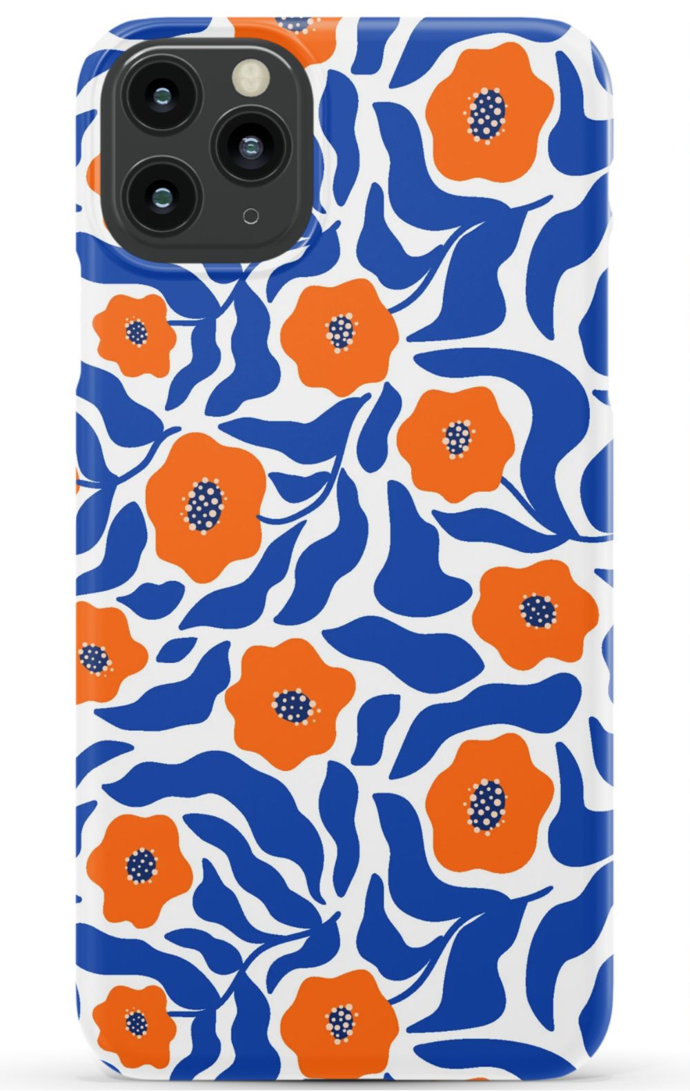 Tropical Matisse Phone Case - B7Cases