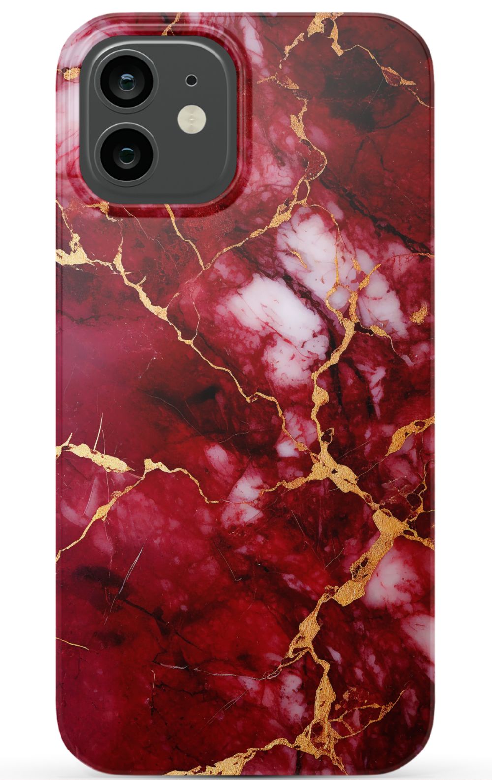 Graceful Majesty Phone Case - B7Cases