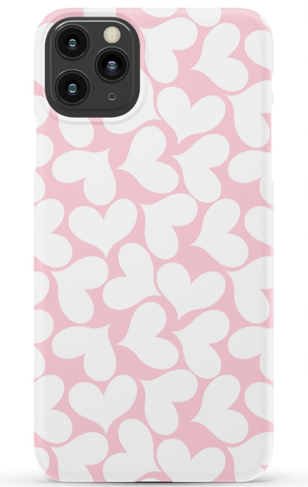 Tender Love Phone Case - B7Cases