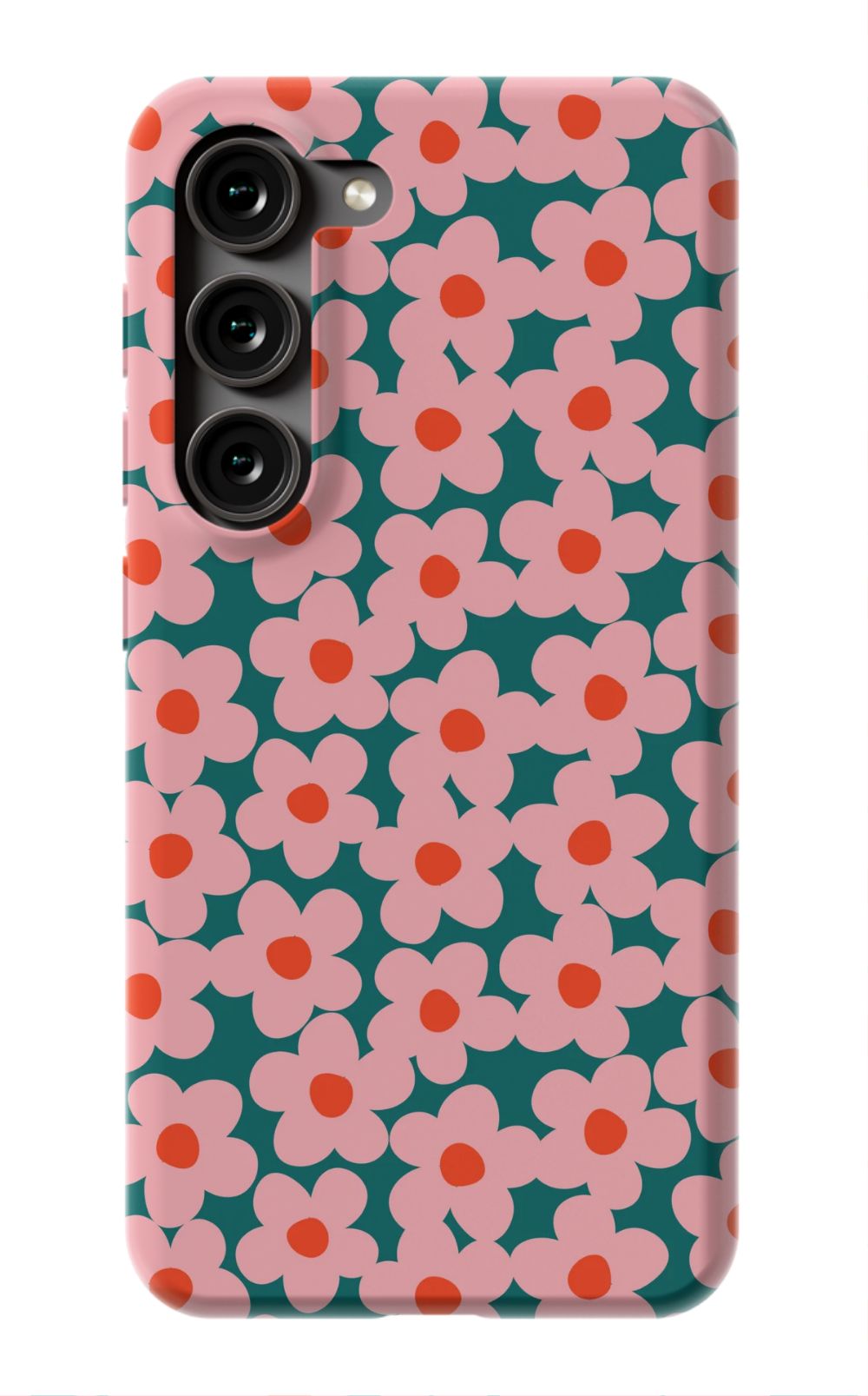 Enchanting Spring Phone Case - B7Cases