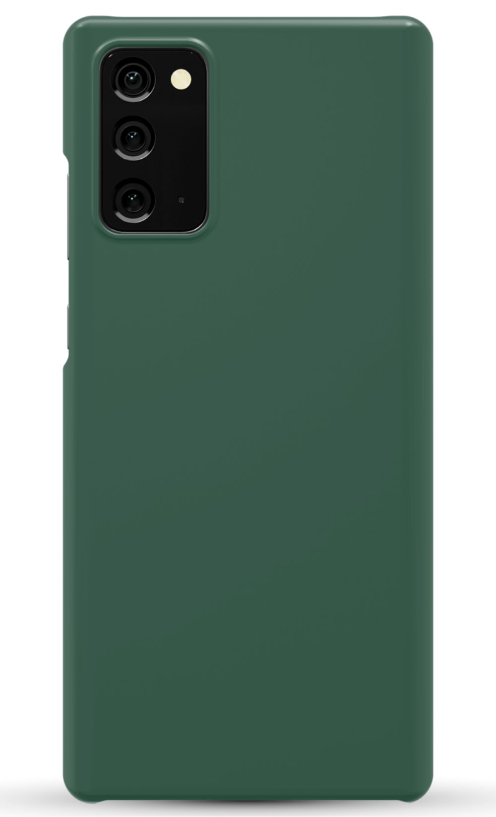 Dark Green Phone Case - B7Cases