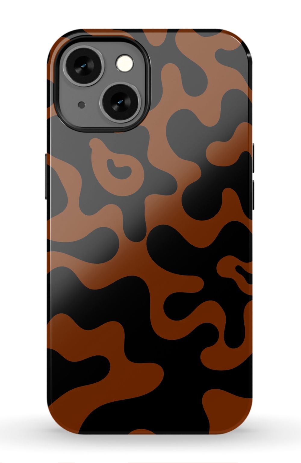 Revival Swirl Phone Case - B7Cases