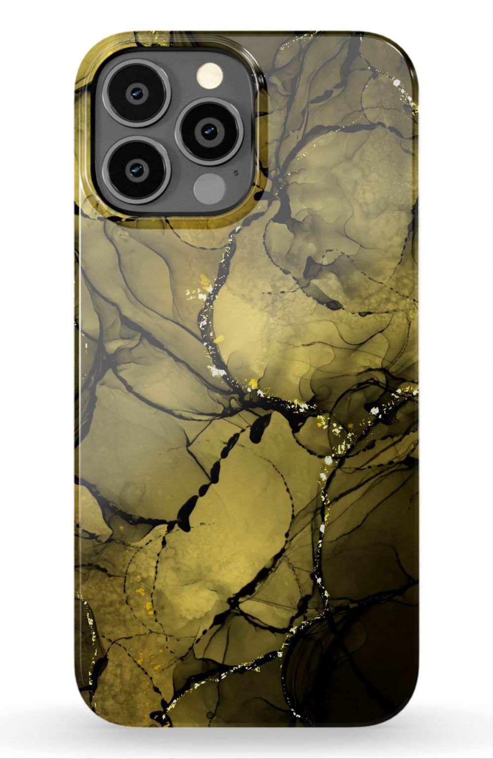 Deep Marsh Phone Case - B7Cases
