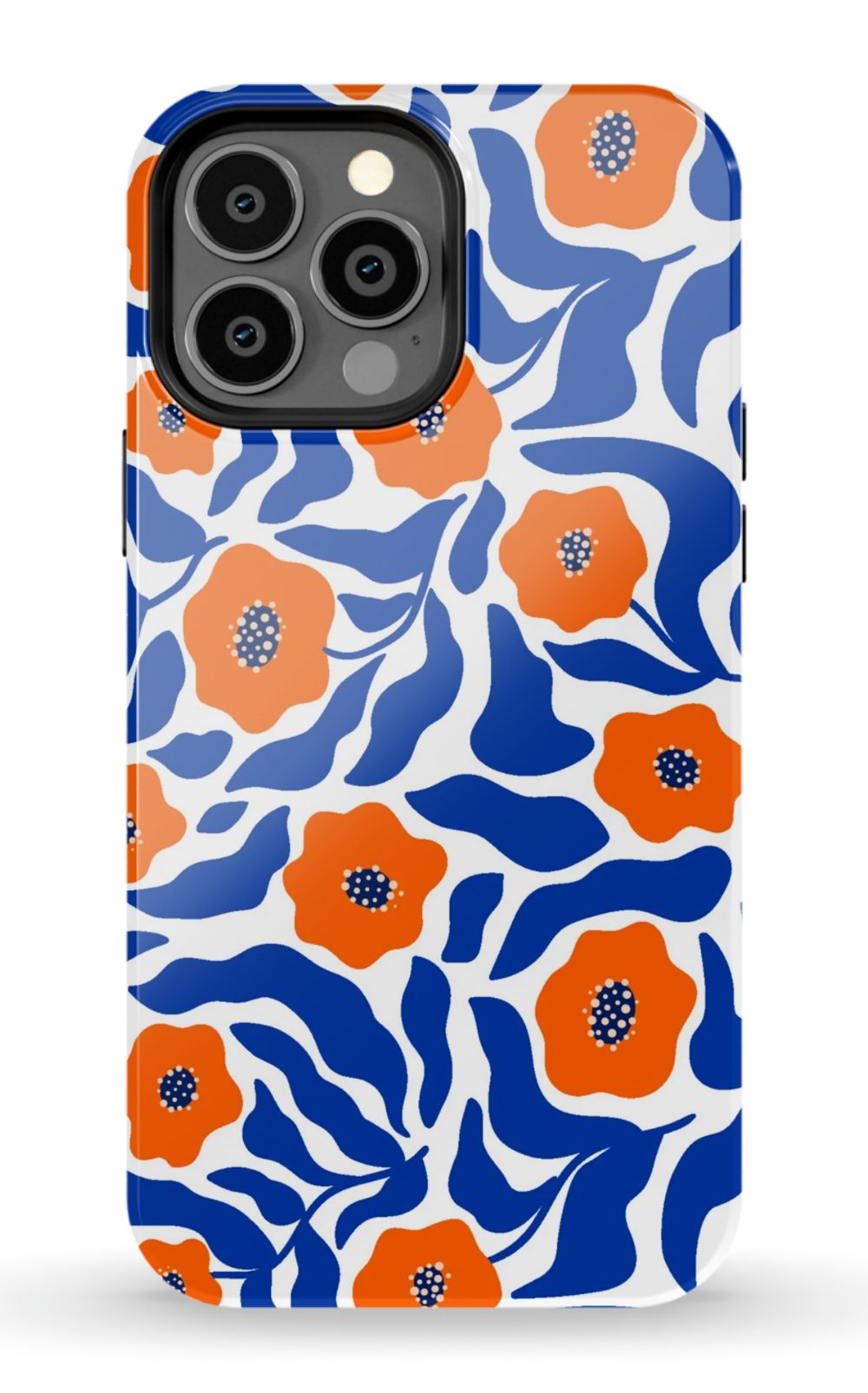 Tropical Matisse Phone Case - B7Cases