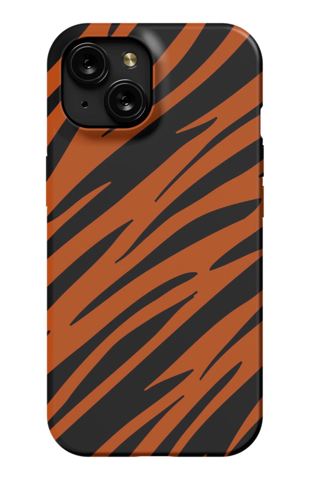 Wild Tiger Phone Case - B7Cases
