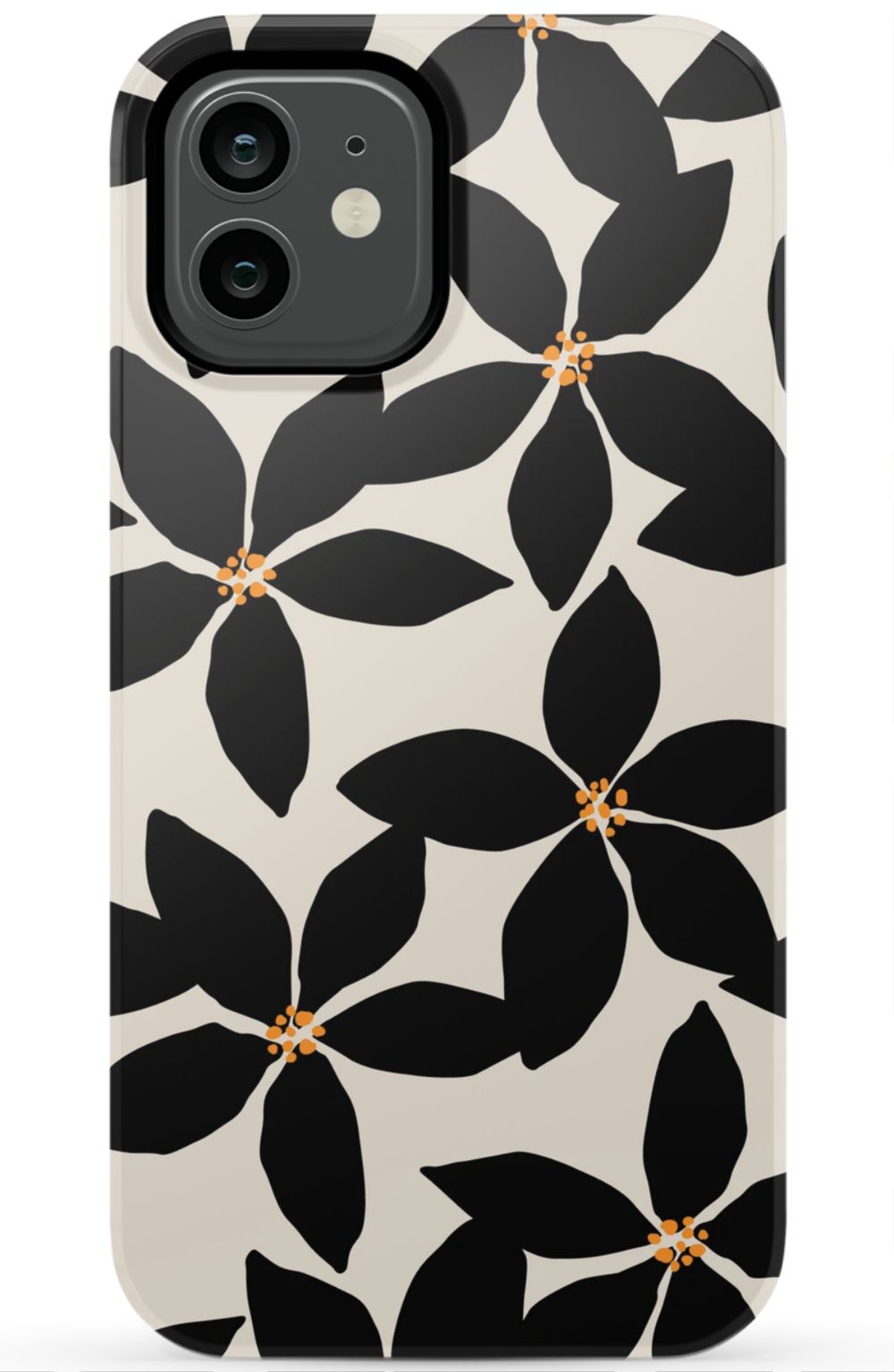 Aesthetic Floral Phone Case - B7Cases