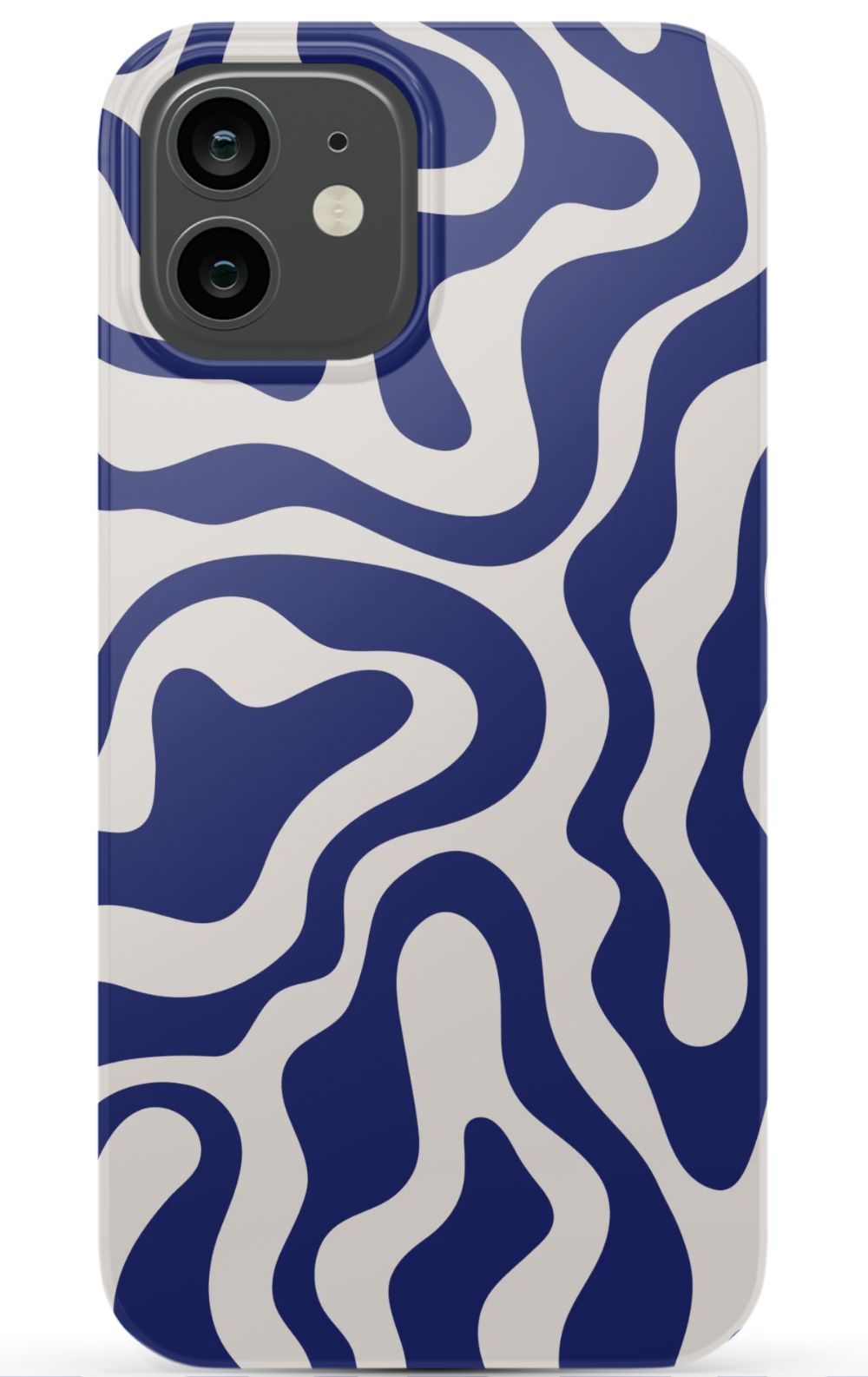 Serene Mood Phone Case - B7Cases