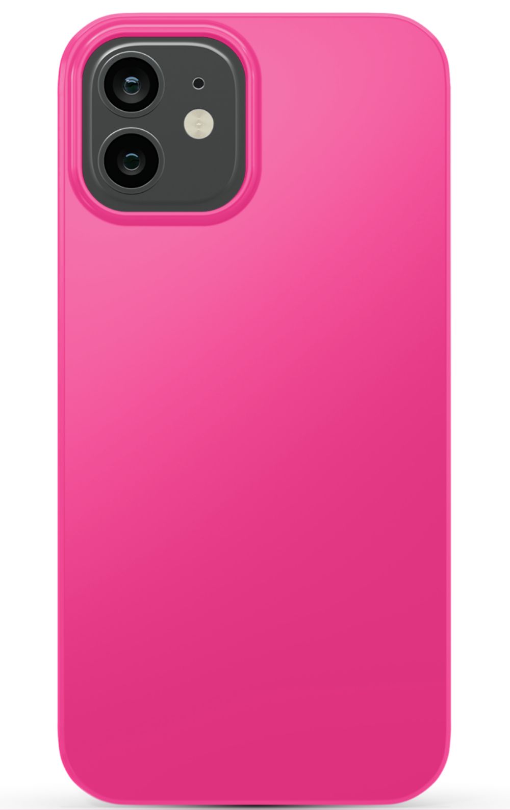 Pink Phone Case - B7Cases
