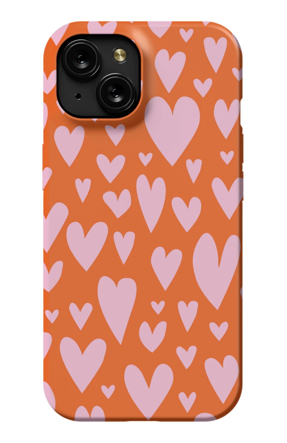 Sweet Romance Phone Case - B7Cases