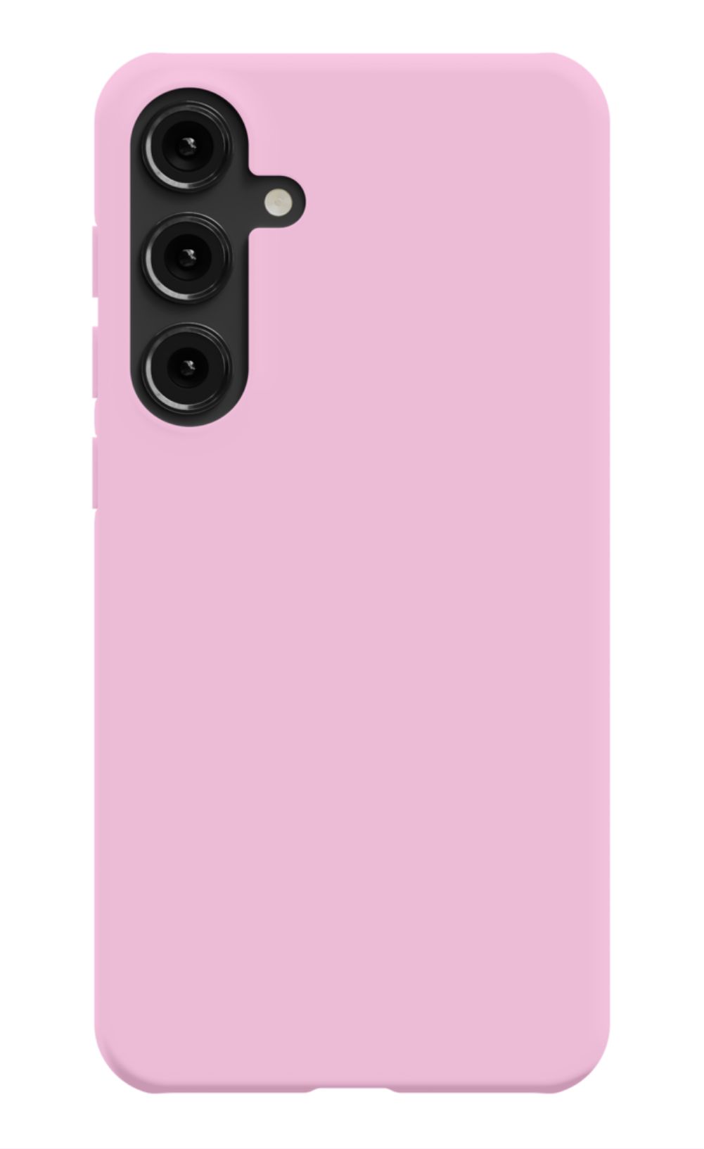 Light Pink Phone Case - B7Cases