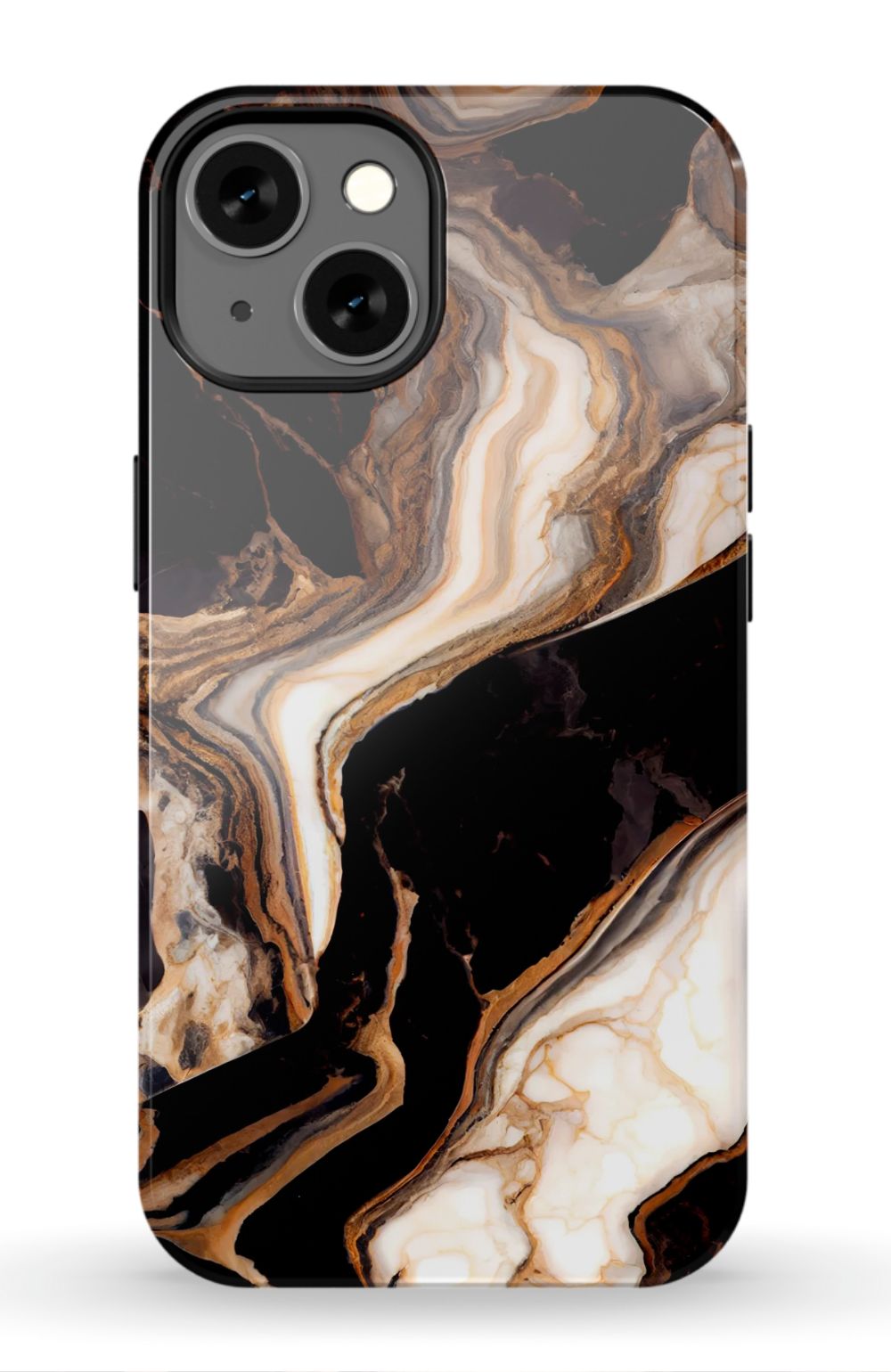 Mystic Mirage Phone Case - B7Cases