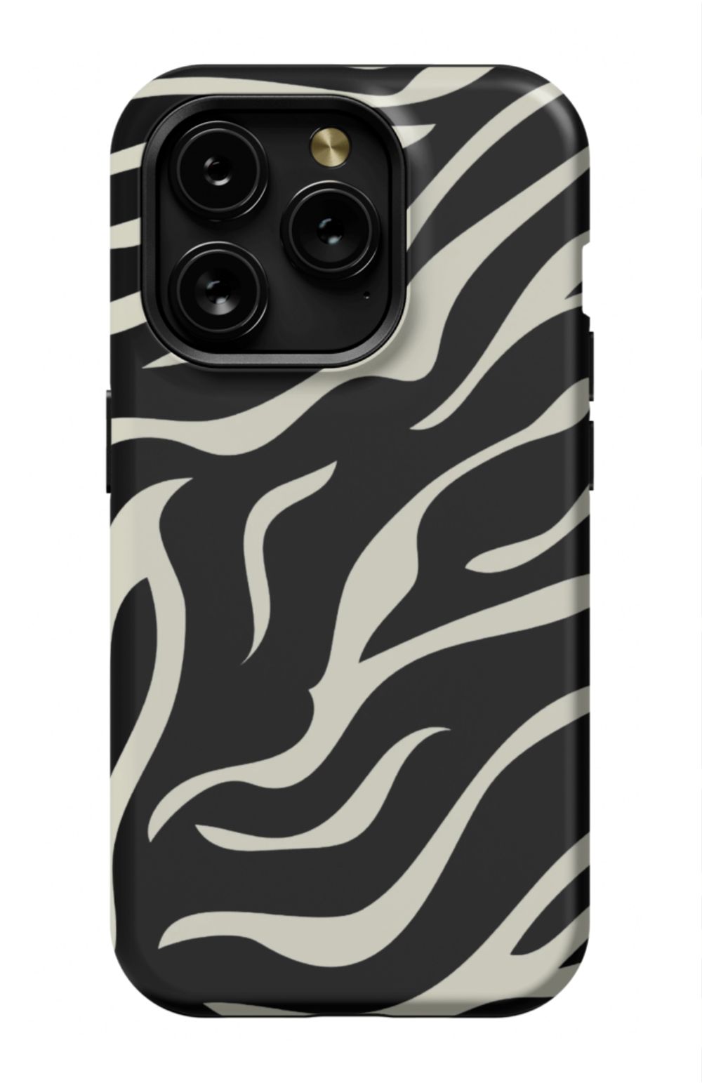 Wild Curves Phone Case - B7Cases