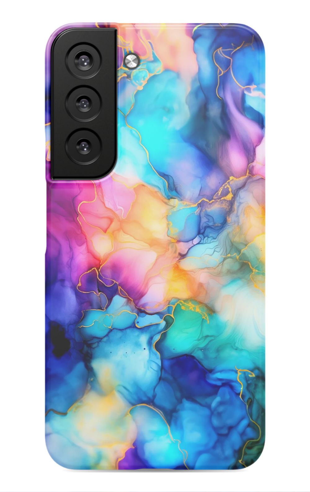 Majestic Colour Phone Case - B7Cases