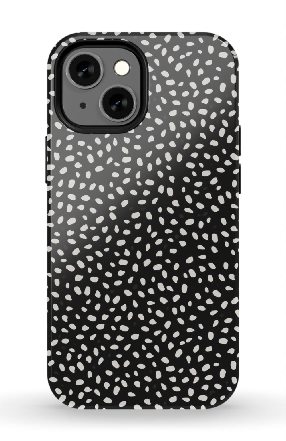 Vintage Dots Phone Case - B7Cases