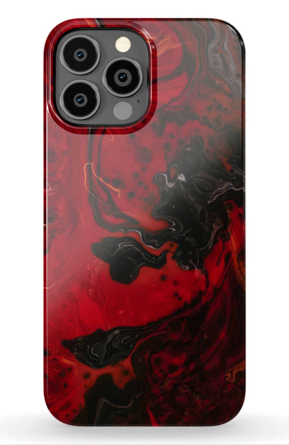 Passion Devotion Phone Case - B7Cases