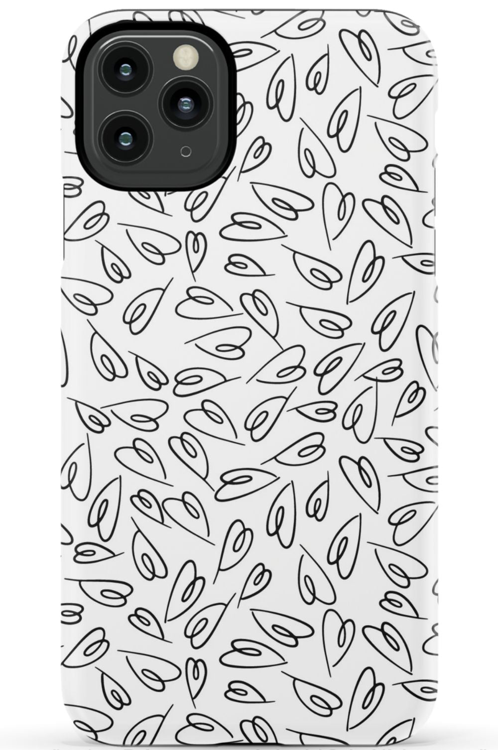 Soulmate Serenade Phone Case - B7Cases