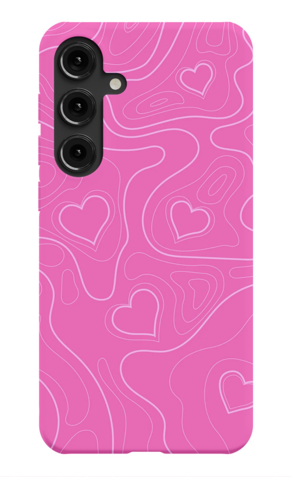 Love Connections Phone Case - B7Cases
