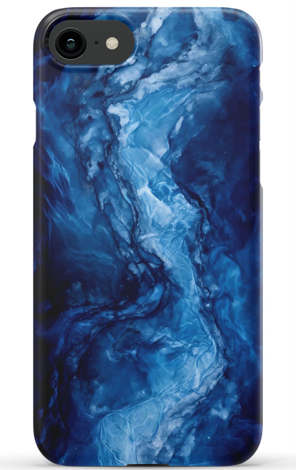 Blue River Phone Case - B7Cases