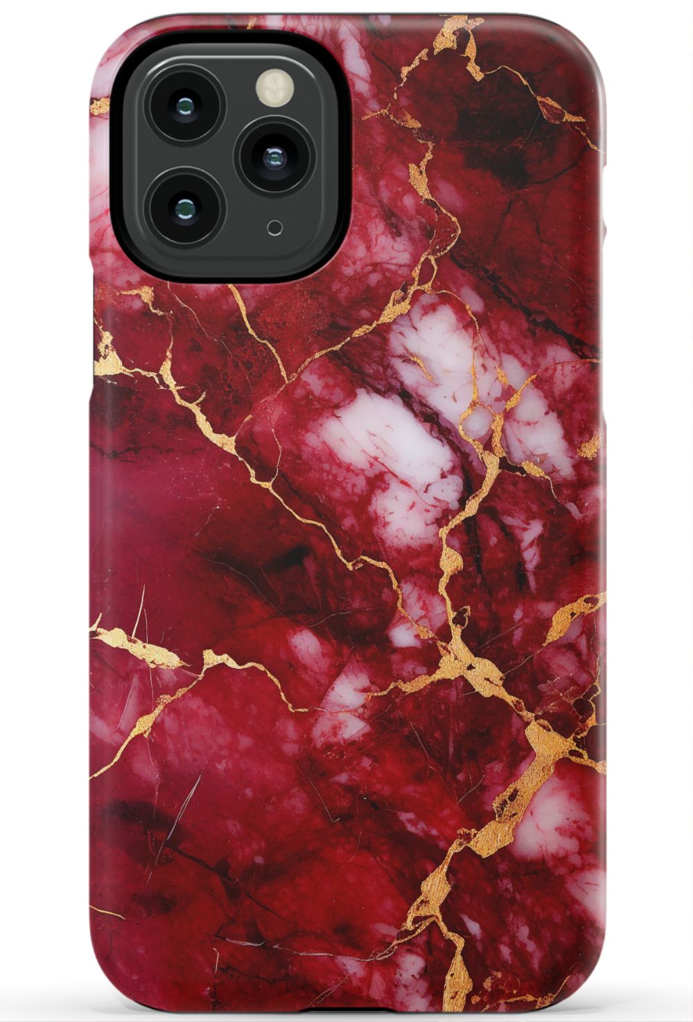 Graceful Majesty Phone Case - B7Cases