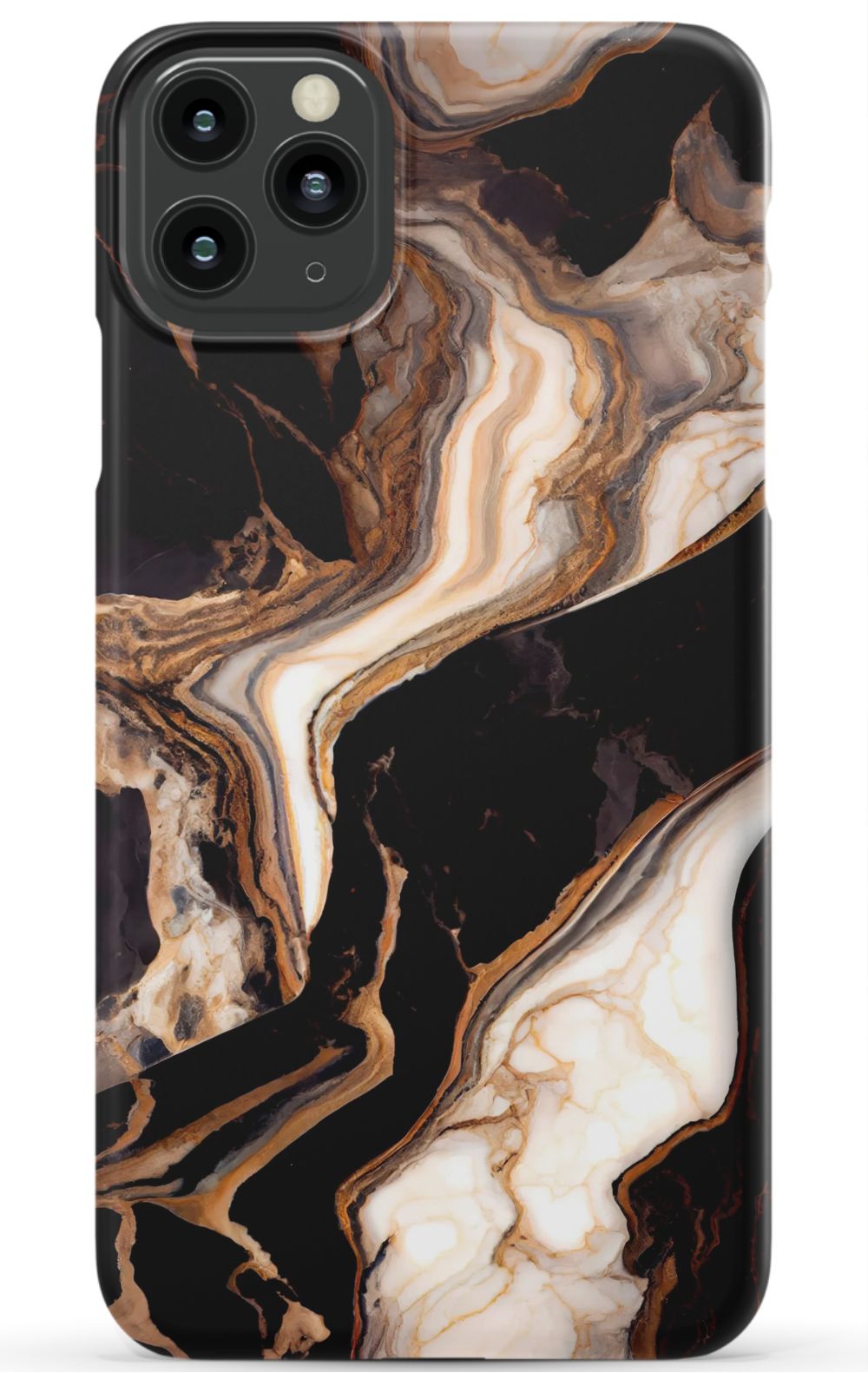 Mystic Mirage Phone Case - B7Cases