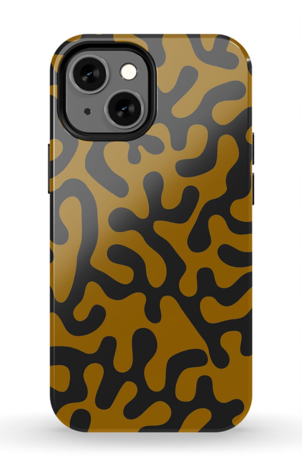 Coral Whispers Phone Case - B7Cases