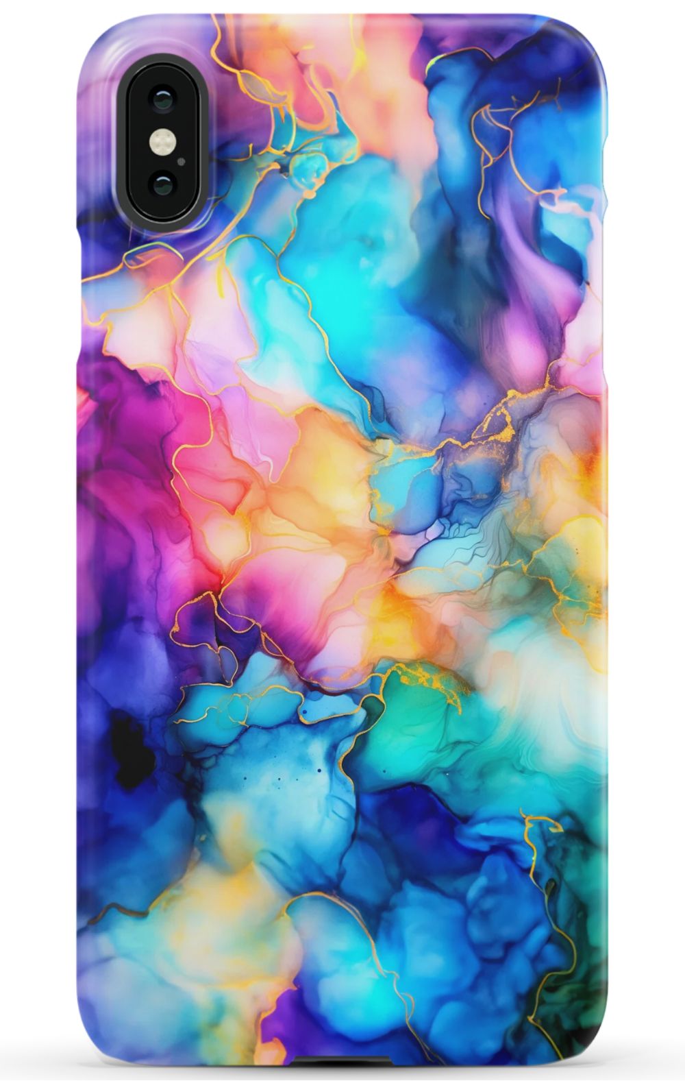 Majestic Colour Phone Case - B7Cases