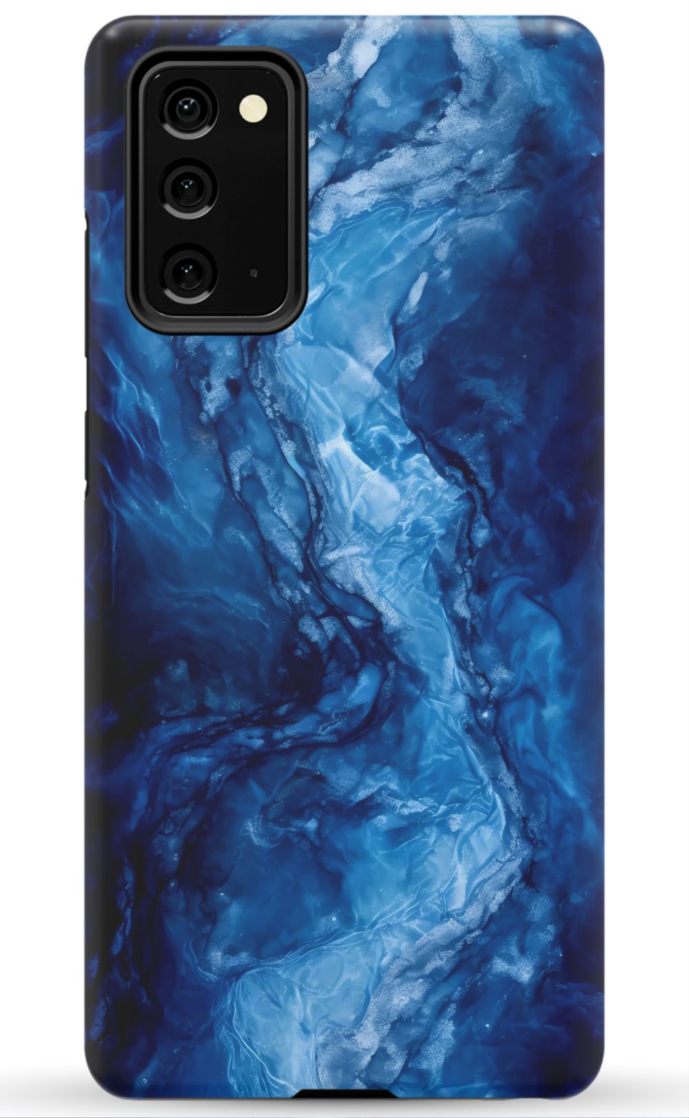 Blue River Phone Case - B7Cases