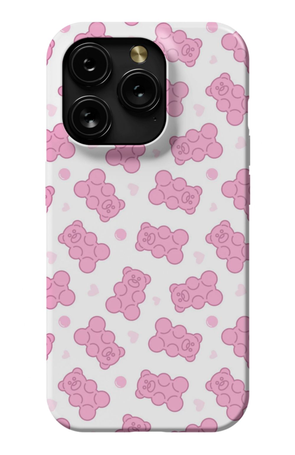 Gummy Bear Phone Case - B7Cases