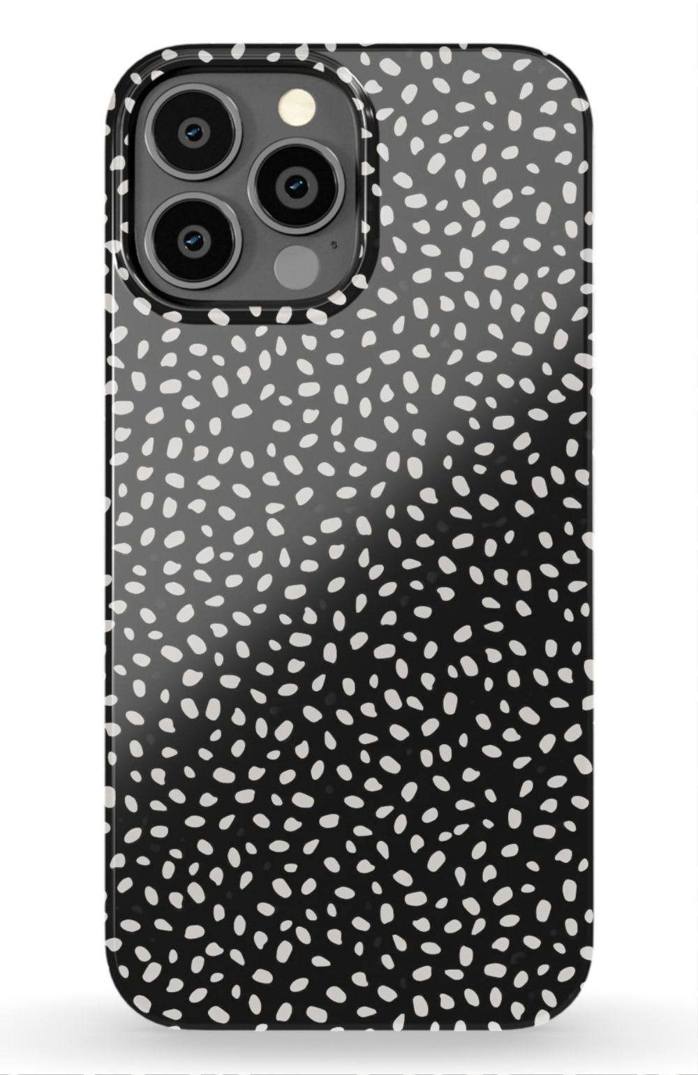 Vintage Dots Phone Case - B7Cases