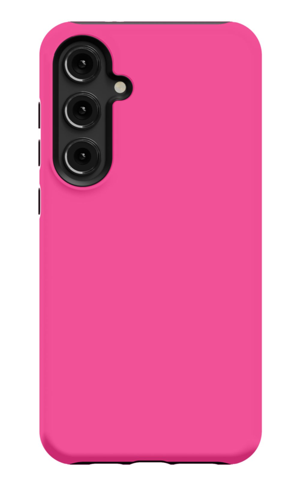 Pink Phone Case - B7Cases