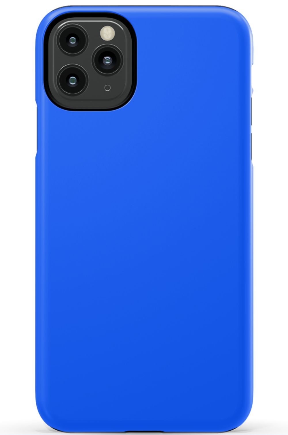 Blue Phone Case - B7Cases